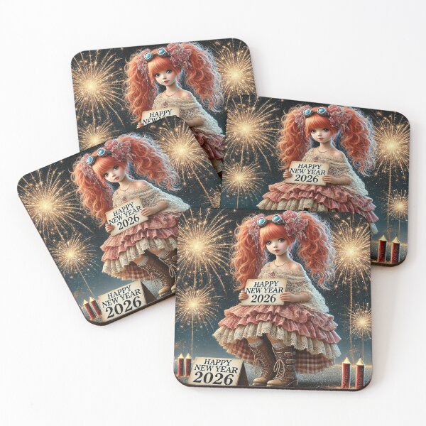 Item preview, Happy New Year '26 designed and sold by RaF71PrO.