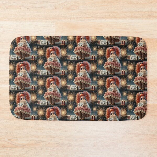 Item preview, Happy New Year '26 designed and sold by RaF71PrO.