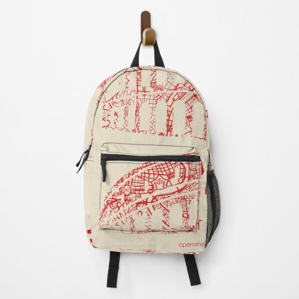 Item preview, Rome Colosseum Italy Capital Minimalist City Map designed and sold by NosandEdgy.