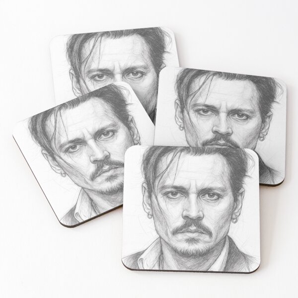 Item preview, Actor Pencil Sketch designed and sold by Leon Woods Pencil Art.