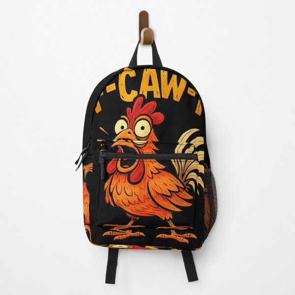 Item preview, F-Caw-F Chicken designed and sold by TylerRoseStorey.