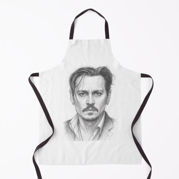Item preview, Actor Pencil Sketch designed and sold by Leon Woods Pencil Art.
