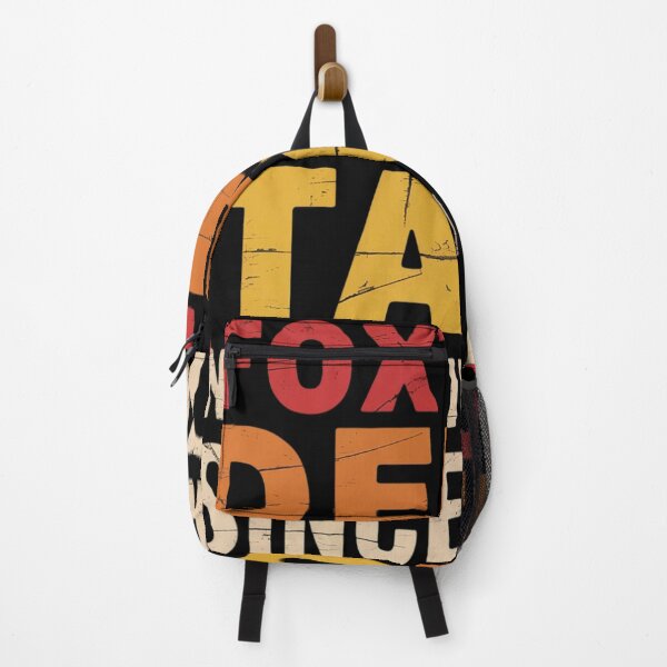 Item preview, Foxtrot Delta Taco No King In America Since 1776 designed and sold by AnixieArtFun.