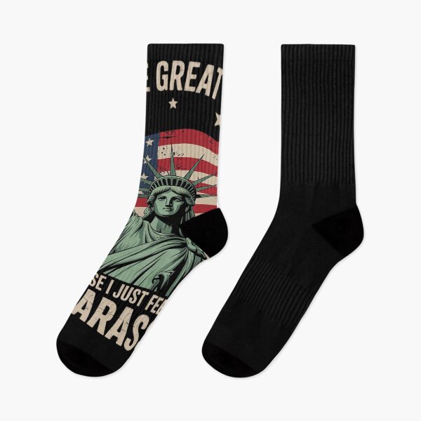 Item preview, Are We Great Yet Cause I Just Feel Embarrassed Anti Trump designed and sold by MonsterBuddiess.