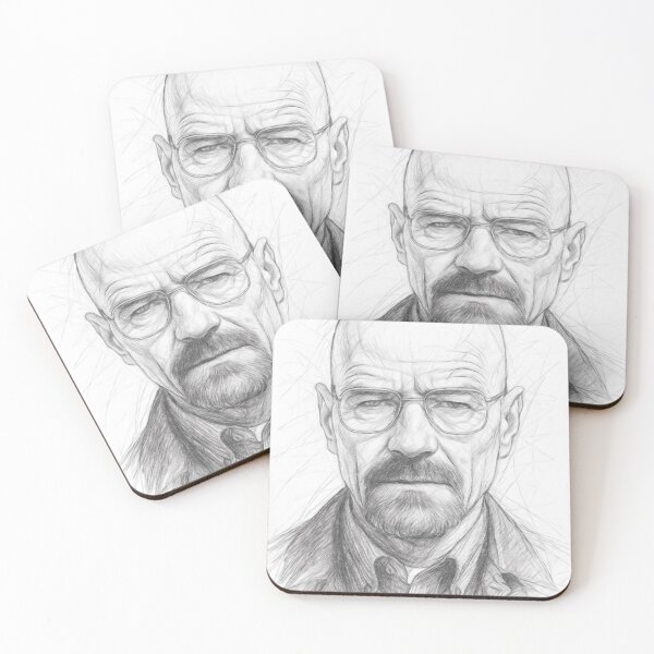 Item preview, Famous Actor Pencil Portrait designed and sold by Leon Woods Pencil Art.
