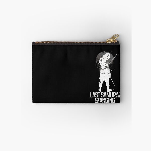 Item preview,  last samurai standing designed and sold by Threewere.