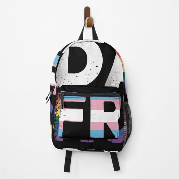 Item preview, Free Dad Hugs Rainbow Lgbtq Pride Month designed and sold by AnixieArtFun.