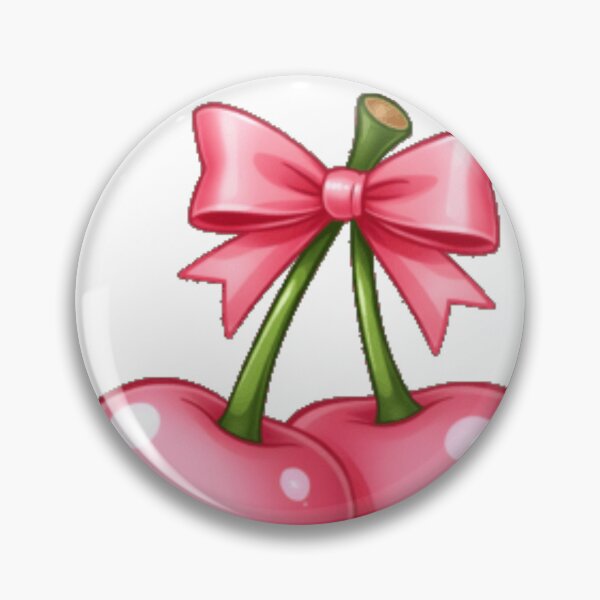 Item preview, Cherries Design designed and sold by Pinpondesigns.