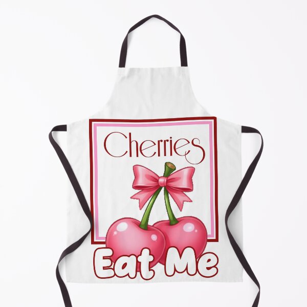 Item preview, Cherries Design designed and sold by Pinpondesigns.