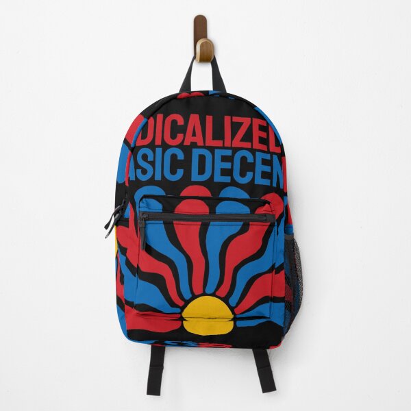 Item preview, Radicalized By Basic Decency. designed and sold by EunsooLee.