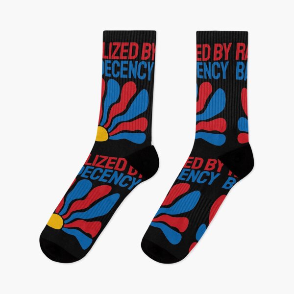 Item preview, Radicalized By Basic Decency. designed and sold by EunsooLee.