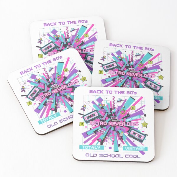Item preview, Retro 80s 90s Neon Aesthetic Design designed and sold by RAFA butterfly .