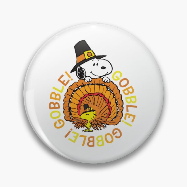 Item preview, Snoop Gobble Shirt designed and sold by Ktbehhorns.