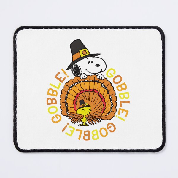 Item preview, Snoop Gobble Shirt designed and sold by Ktbehhorns.