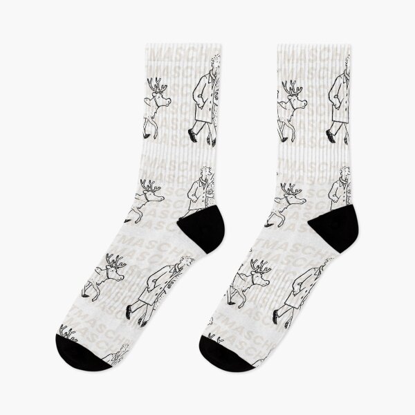 Artikelvorschau, Moderne Weihnachtstypografie – Minimalistischer Grunge-Umrissstil entworfen und verkauft von NatureStyle555.