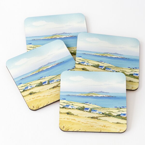 Item preview, Sea and beach designed and sold by Design4uStudio.