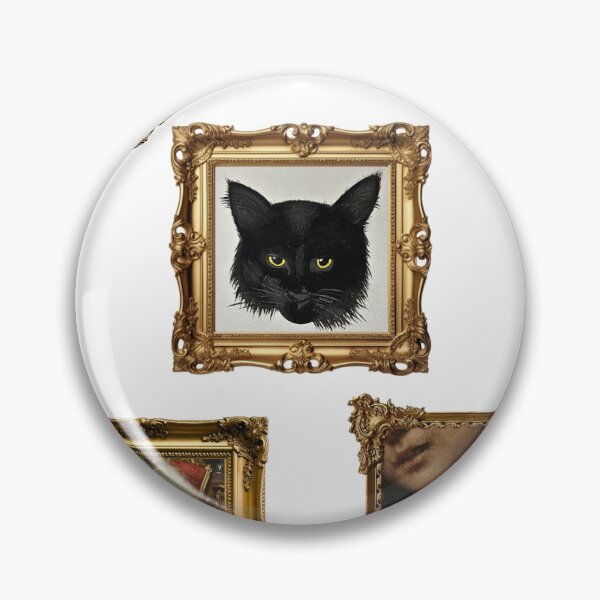 Item preview, Gallery Wall Stickers: Romantic designed and sold by kamiyaavi.