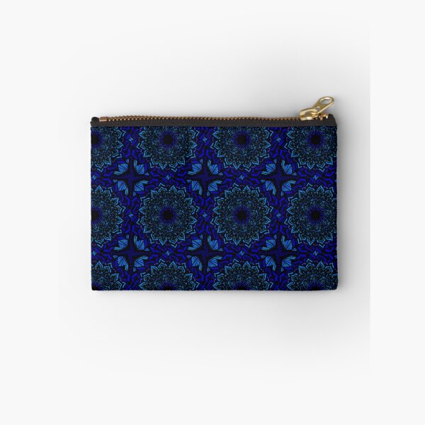 Artikelvorschau, Blaue Blume entworfen und verkauft von SophIL24.
