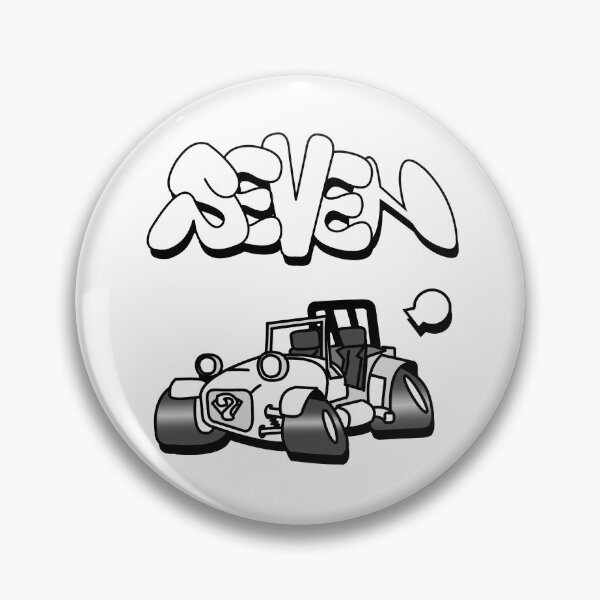 Item preview, seven designed and sold by collectionA.