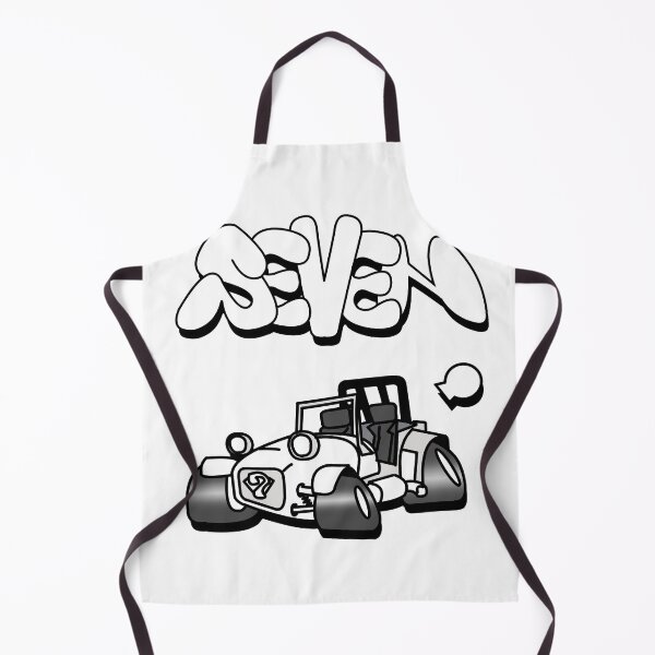 Item preview, seven designed and sold by collectionA.