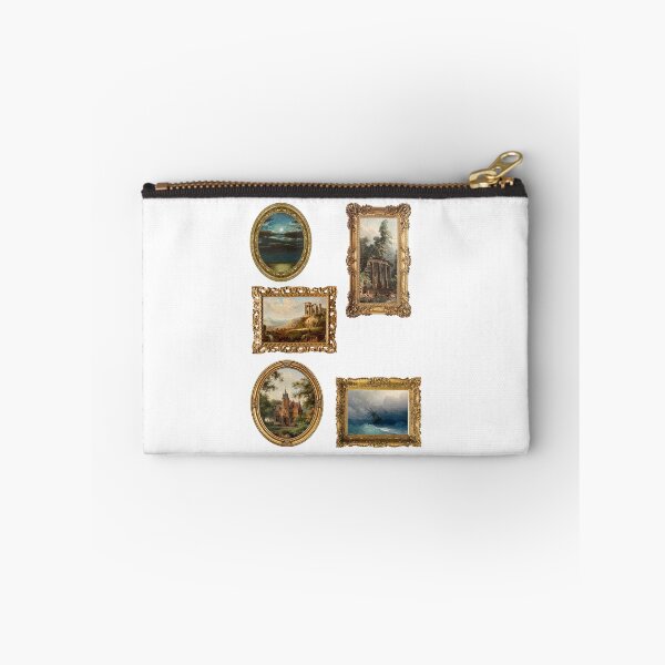 Item preview, Gallery Wall Stickers: Landscapes & Seascapes designed and sold by kamiyaavi.