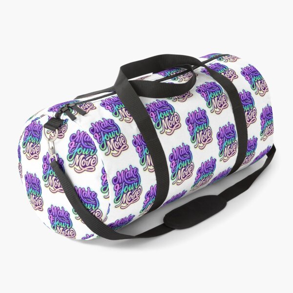 Item preview, Make Your Move – Bold Mindset Series designed and sold by ArtesioByZaber.