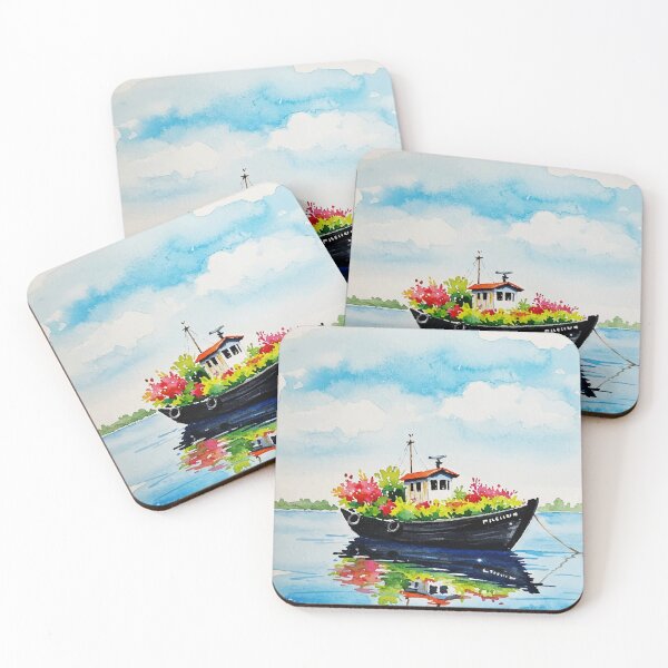 Item preview, Sea and beach designed and sold by Design4uStudio.