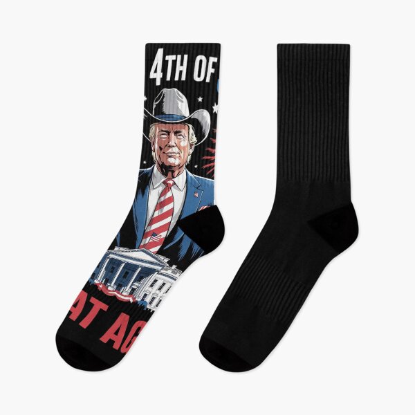 Item preview, Fireworks Trump American Make 4th Of July Great Again designed and sold by MonsterBuddiess.