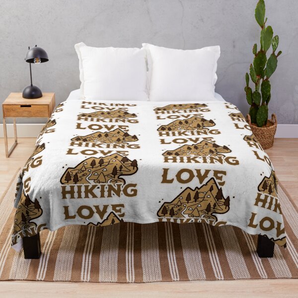 Item preview, Camping │Hiking │Adventure designed and sold by Ditstyle.