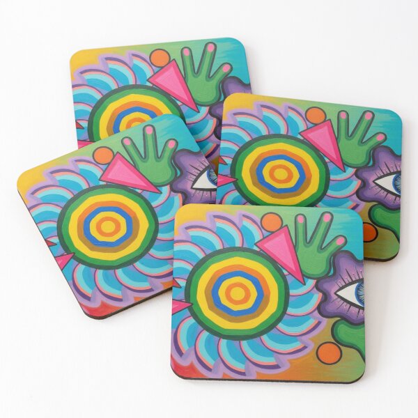 Item preview, Cosmic Vision Burst designed and sold by Digital Color Dreams.