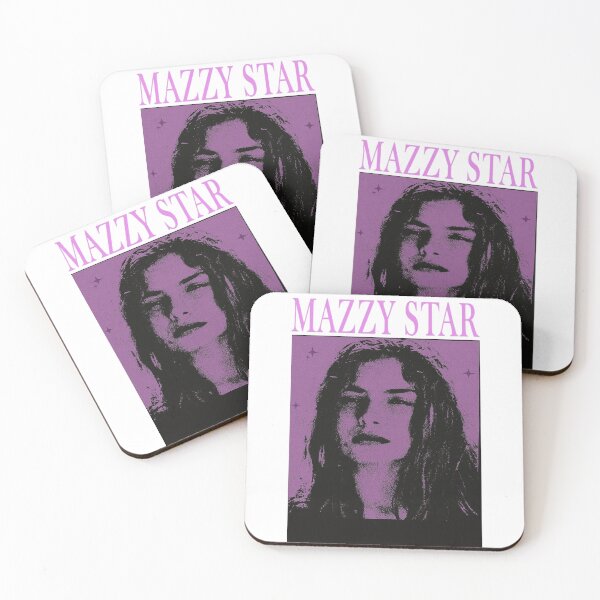Item preview, MAZZY STAR SHIRT designed and sold by Ktbehhorns.