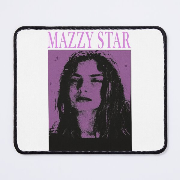 Item preview, MAZZY STAR SHIRT designed and sold by Ktbehhorns.