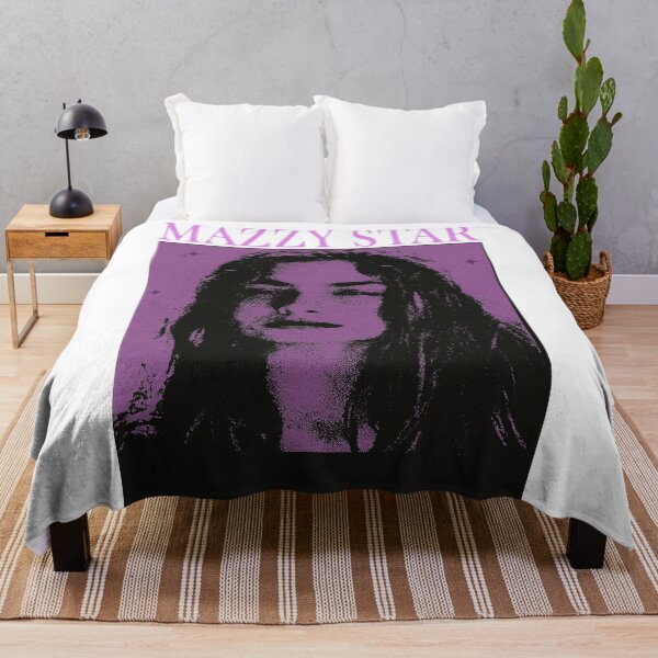Item preview, MAZZY STAR SHIRT designed and sold by Ktbehhorns.