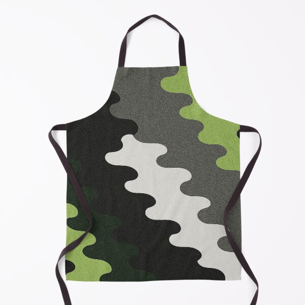 Item preview, Neutral Ground – The Agender Pride Camouflage - PRIDE CAMO - DB designed and sold by WheelieGdArt.