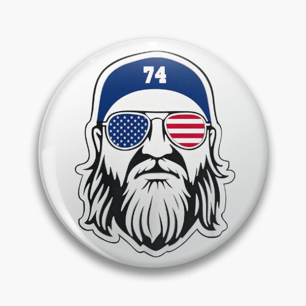 Item preview, Nick Mangold A True Jet 74 designed and sold by TylerRoseStorey.