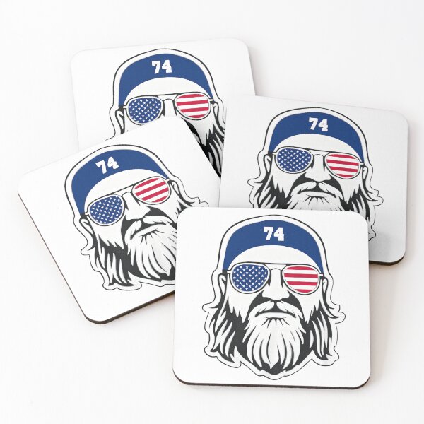 Item preview, Nick Mangold A True Jet 74 designed and sold by TylerRoseStorey.