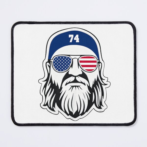 Item preview, Nick Mangold A True Jet 74 designed and sold by TylerRoseStorey.