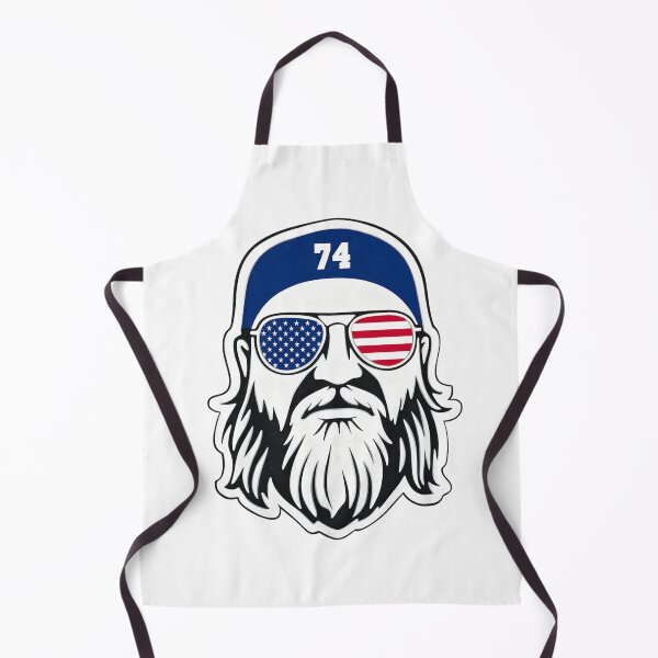Item preview, Nick Mangold A True Jet 74 designed and sold by TylerRoseStorey.