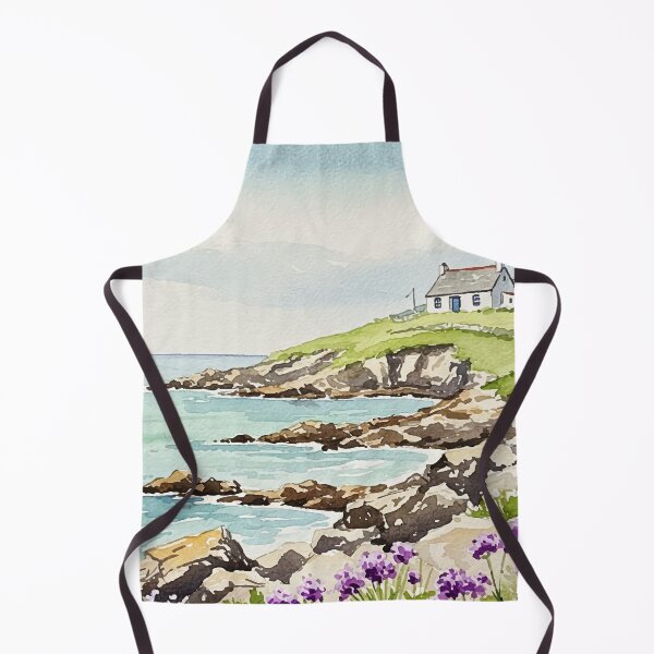 Item preview, Sea and beach designed and sold by Design4uStudio.