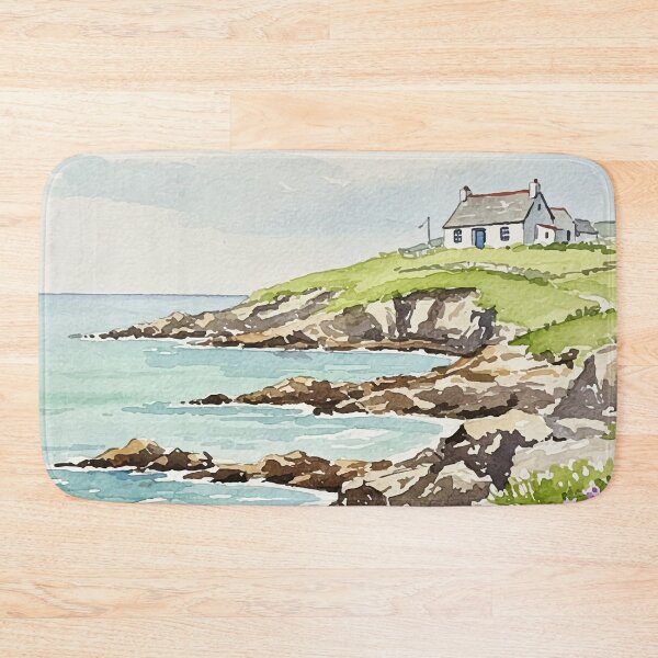Item preview, Sea and beach designed and sold by Design4uStudio.