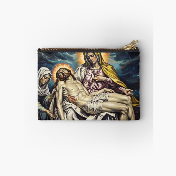 Item preview, Sacred Pietà Moment designed and sold by Digital Color Dreams.