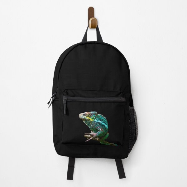Item preview, Chameleon - Magnificent Colors / Swiss Artwork Photography designed and sold by Raphael Wolf.