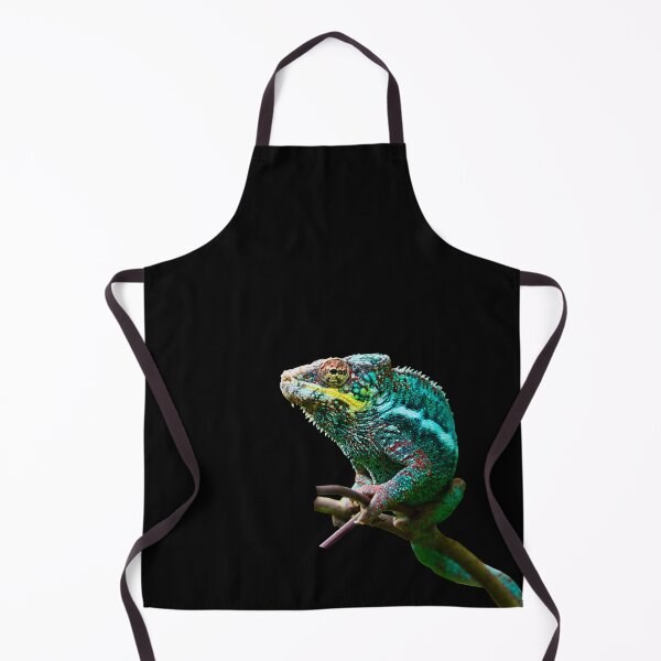 Item preview, Chameleon - Magnificent Colors / Swiss Artwork Photography designed and sold by Raphael Wolf.