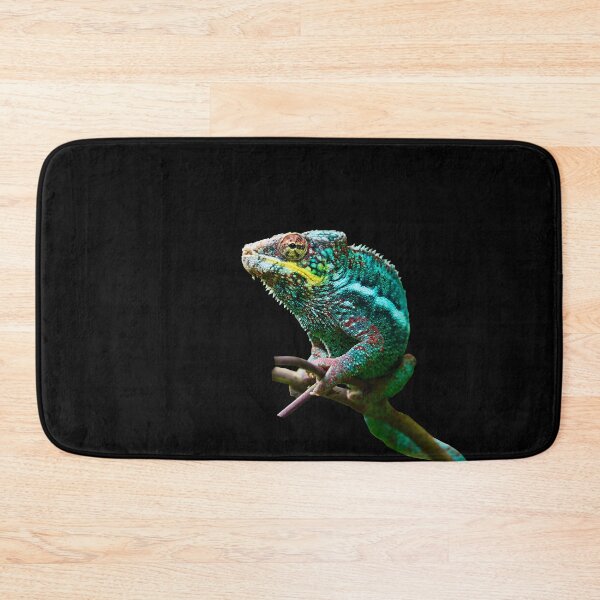 Item preview, Chameleon - Magnificent Colors / Swiss Artwork Photography designed and sold by Raphael Wolf.