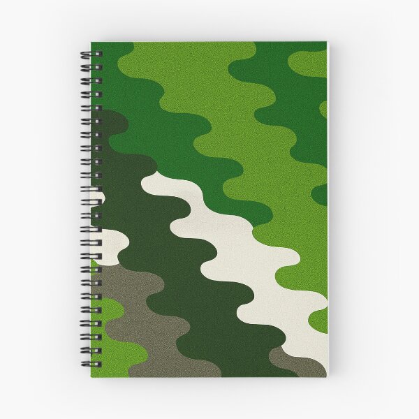 Item preview, No Strings Attached – The Aromantic Pride Camouflage PRIDE CAMO - DB designed and sold by WheelieGdArt.