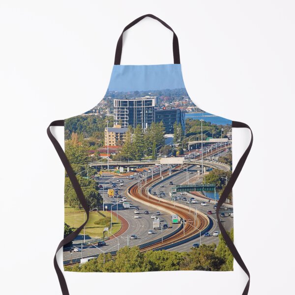Item preview, Kwinana Freeway - Perth Western Australia 2025 designed and sold by Colin  Williams Photography.