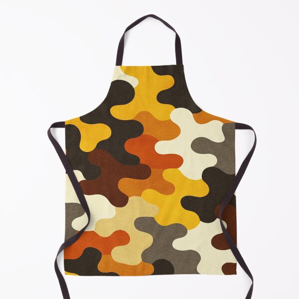 Item preview, Bearly Subtle – The Bear Pride Camouflage - PRIDE CAMO - DB designed and sold by WheelieGdArt.
