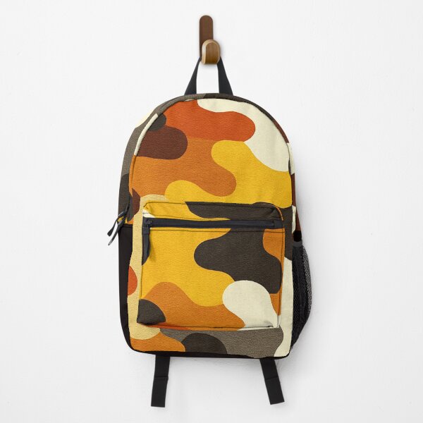 Item preview, Bearly Subtle – The Bear Pride Camouflage - PRIDE CAMO - DB designed and sold by WheelieGdArt.