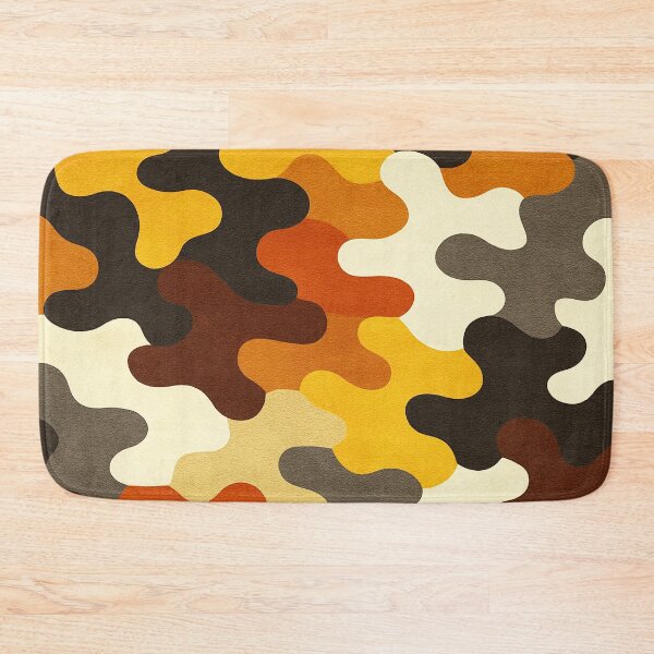 Item preview, Bearly Subtle – The Bear Pride Camouflage - PRIDE CAMO - DB designed and sold by WheelieGdArt.