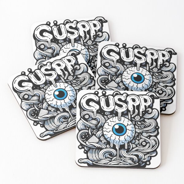Item preview, quisp designed and sold by NCNGDESIGN.